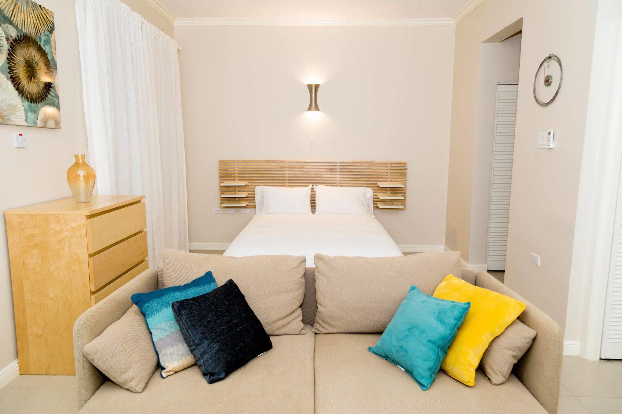 Kingsway New Kingston Guest Apartment II Exteriör bild